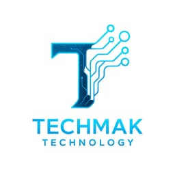 Techmak Logo